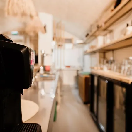 A Stare - Stone In The Historic Center - * Molfetta