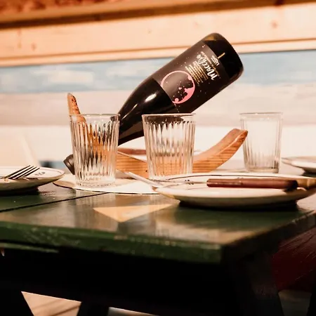 A Stare - Stone In The Historic Center - Apartment Molfetta