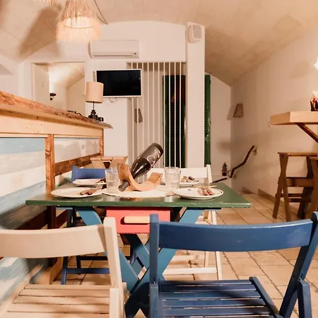 Apartment A Stare - Stone In The Historic Center - *