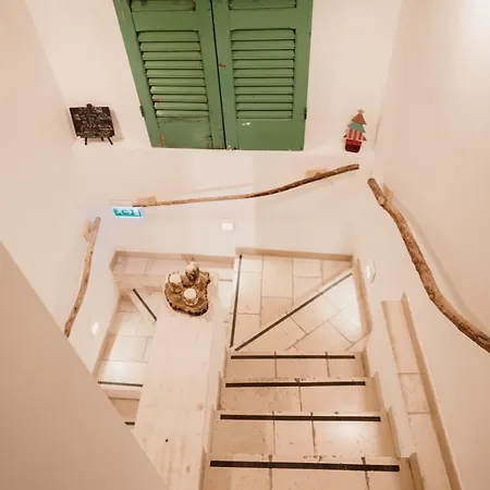 A Stare - Stone In The Historic Center - Apartment *