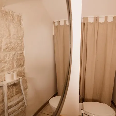 Apartment A Stare - Stone In The Historic Center - Molfetta