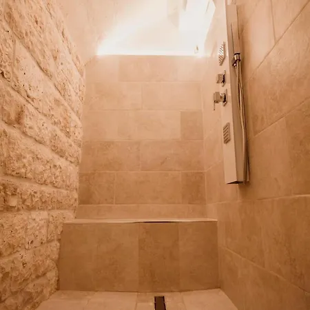 Apartment A Stare - Stone In The Historic Center - Molfetta