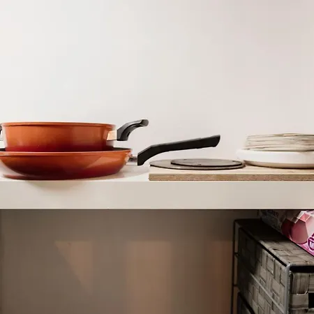 A Stare - Stone In The Historic Center - Apartment *