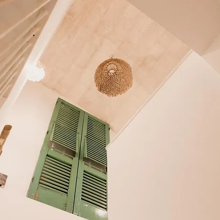 Apartment A Stare - Stone In The Historic Center - *