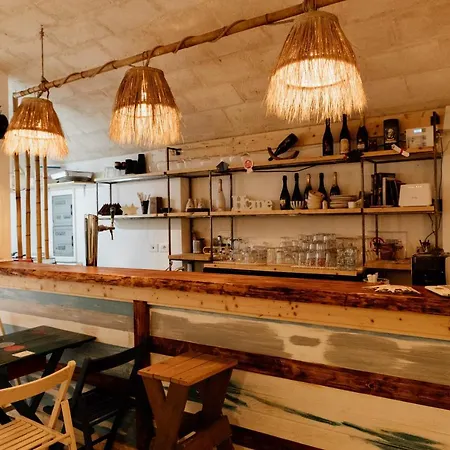 A Stare - Stone In The Historic Center - *