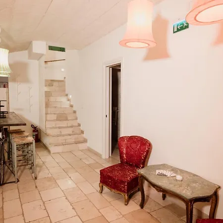 Διαμέρισμα A Stare - Stone In The Historic Center - *